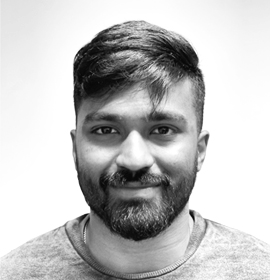 Rohith Sarochand