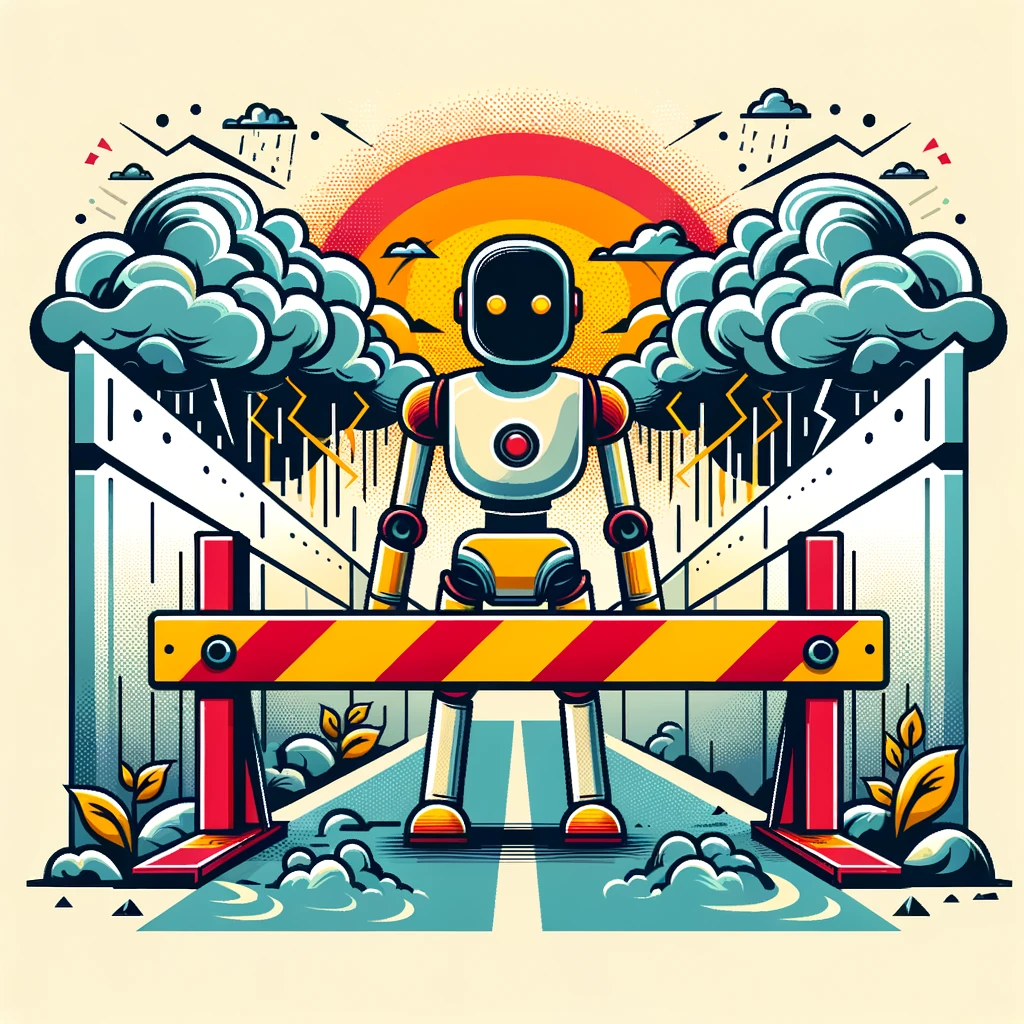 AI Robotics Journey – ARTI