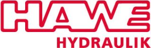 Hawe Hydraulik Logo